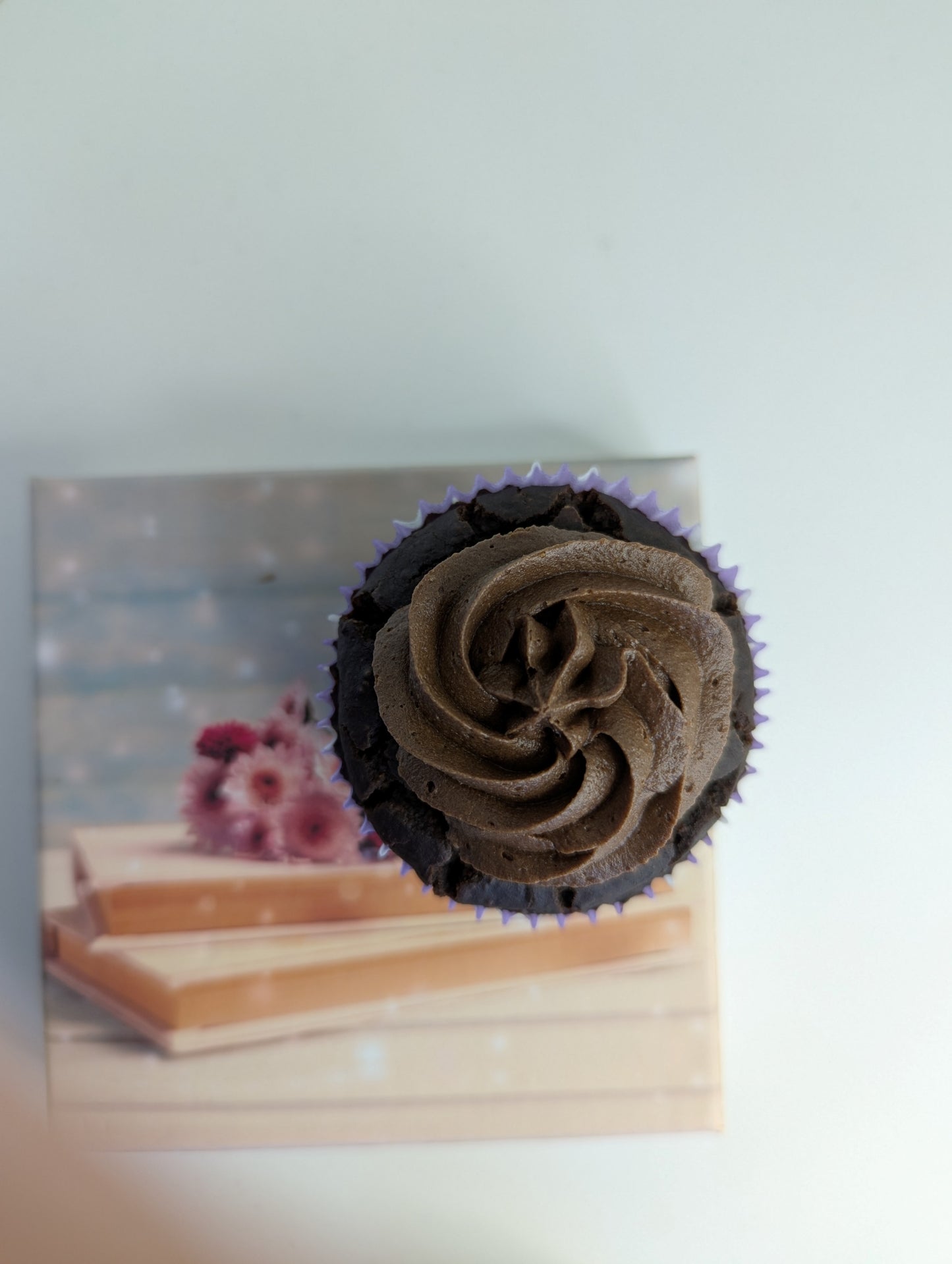 gluten free vegan muffin